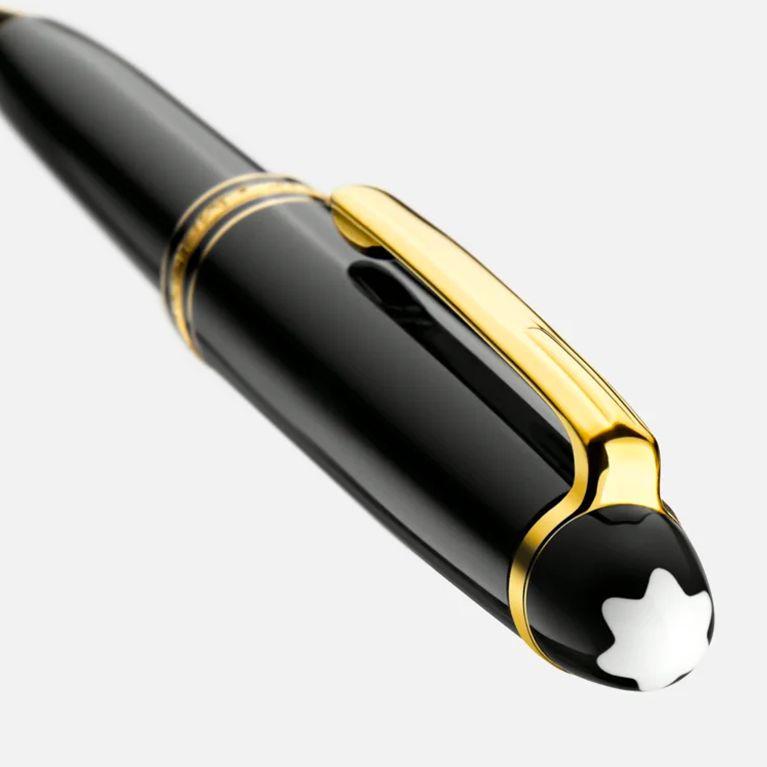 Montblanc Meisterstück 164 Ballpoint Gift Set