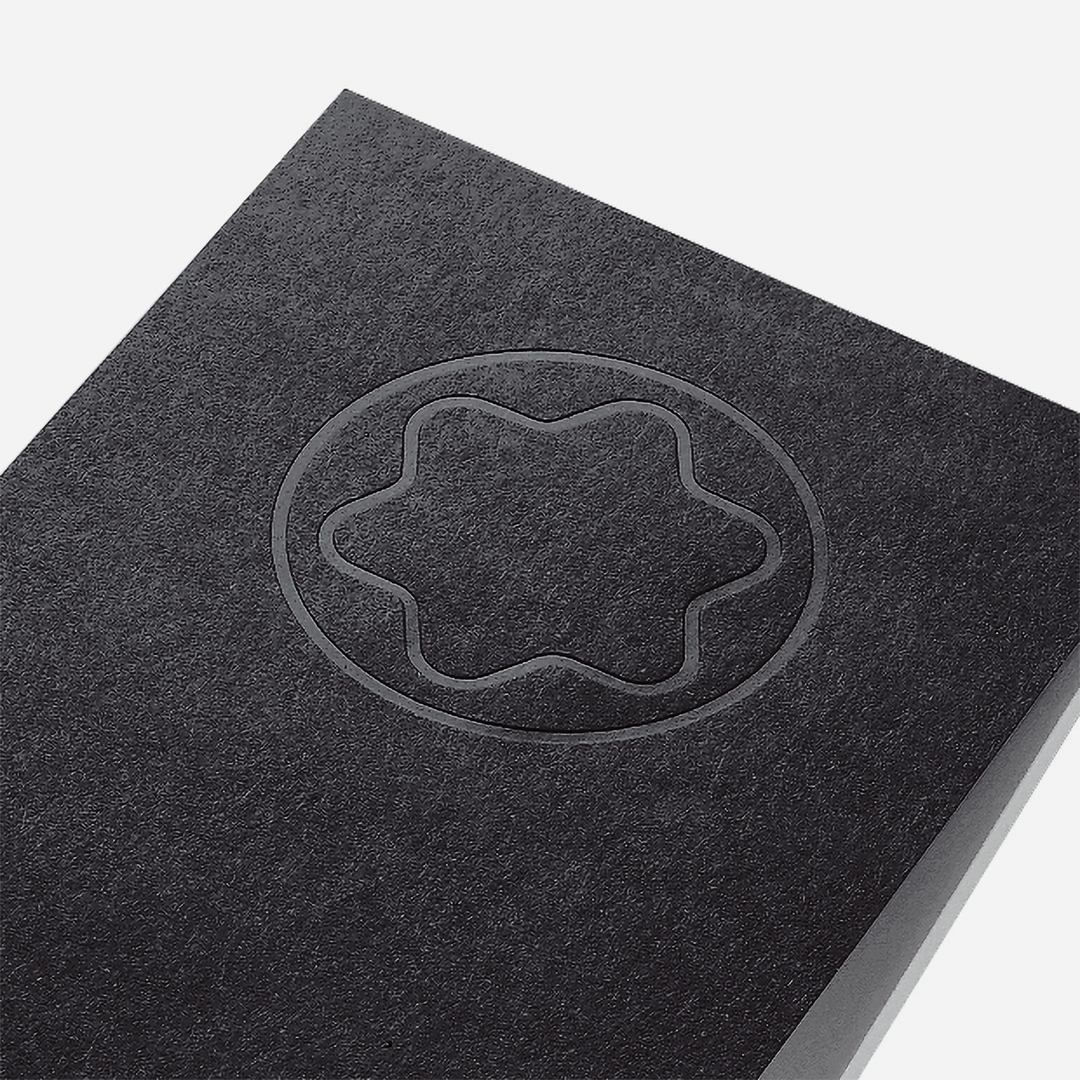 Montblanc Notepad Refill for Wallet
