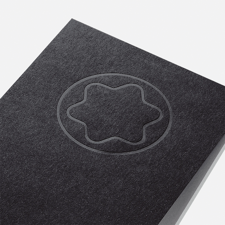 Montblanc Notepad Refill for Wallet