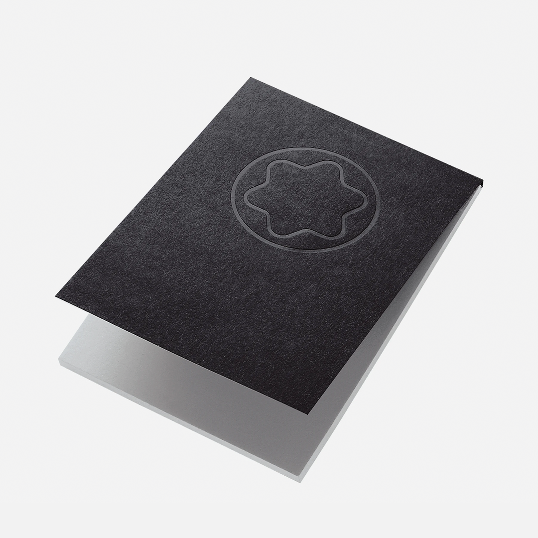 Montblanc Notepad Refill for Hawam Notebook