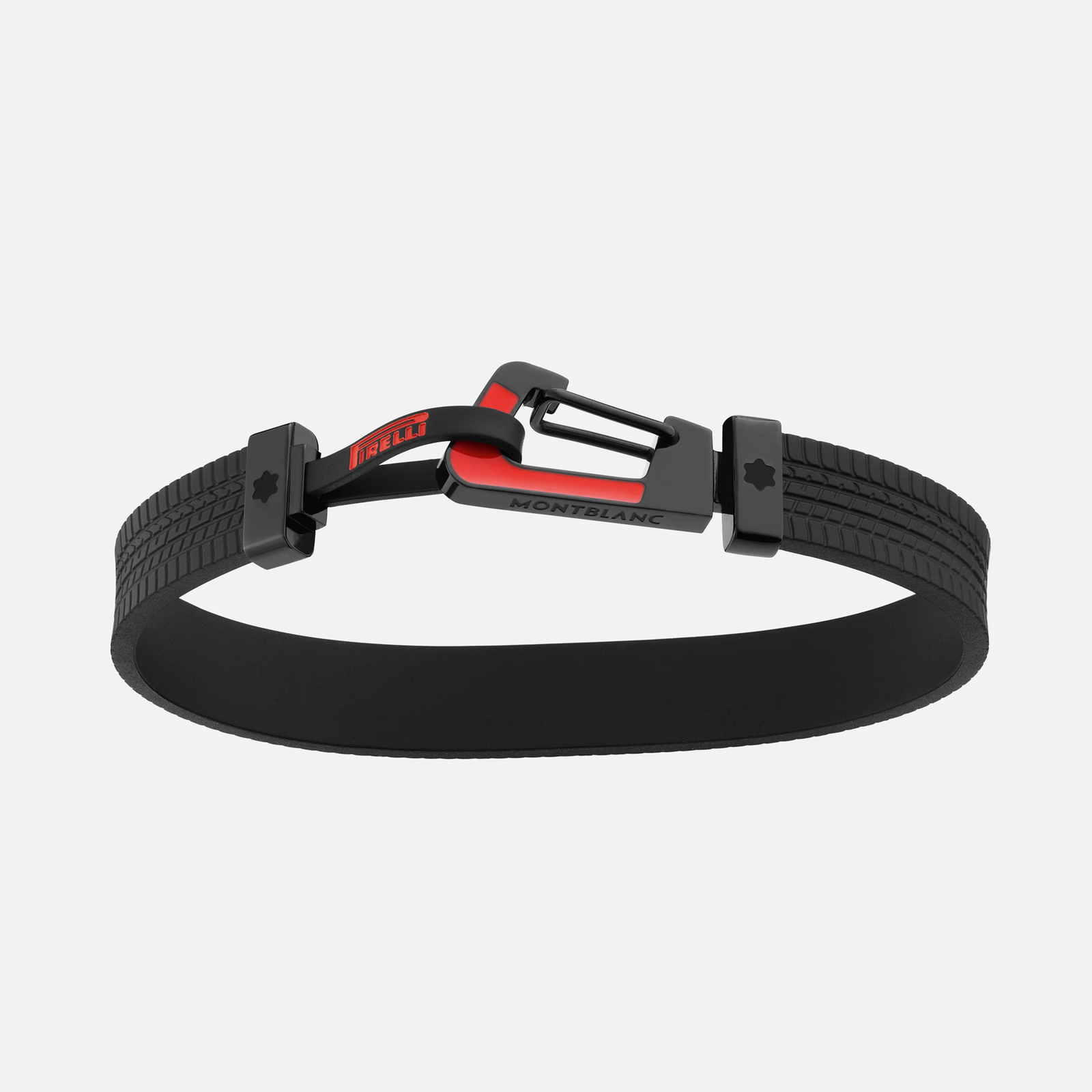 Montblanc Meisterstück Great Masters Pirelli Bracelet by Mont Blanc