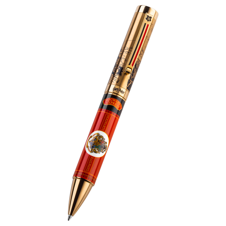 Montegrappa Harry Potter : Platform 9¾ - Ballpoint