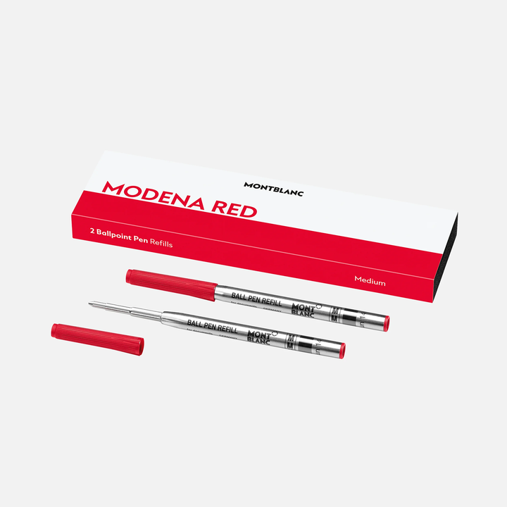 Montblanc Ballpoint 2pk Pen Refill