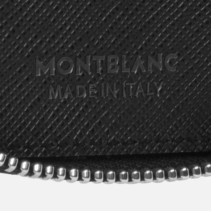 Montblanc Sartorial 2-Pen Pouch w/Zipper