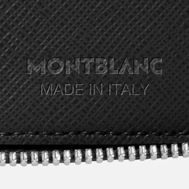 Montblanc Sartorial 5-Pen Pouch w/Zipper