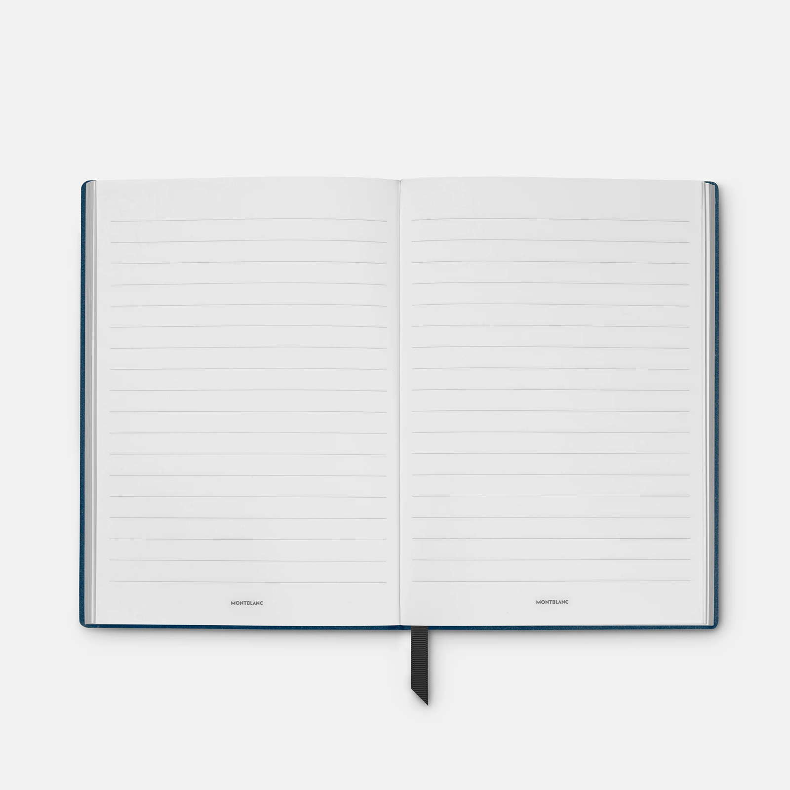 Montblanc Starwalker SpaceBlue in #146 Lined by Mont Blanc