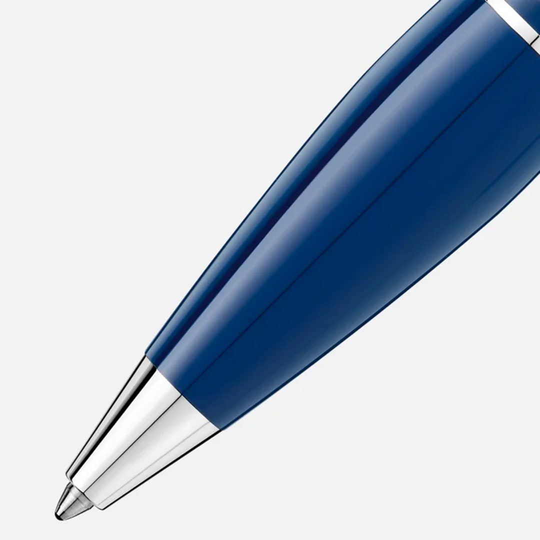 Montblanc Starwalker Blue Planet Ballpoint