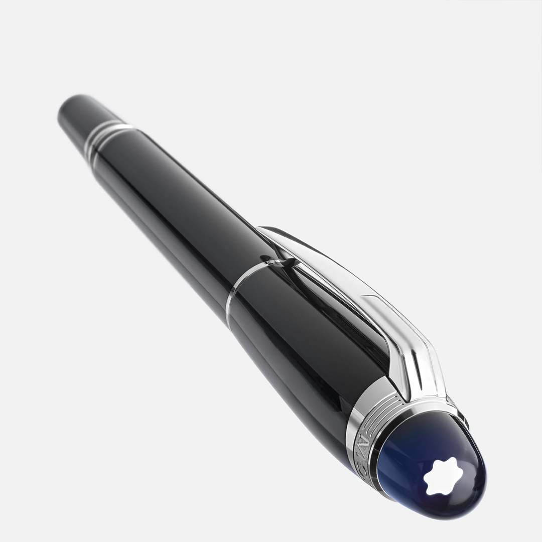 Montblanc StarWalker Precious Resin Fineliner/Rollerball Pen by Mont Blanc