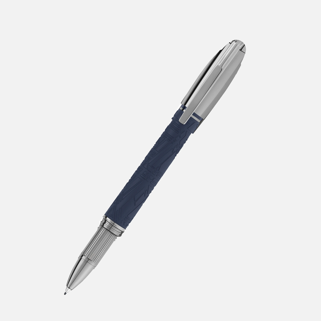 Starwalker rollerball top