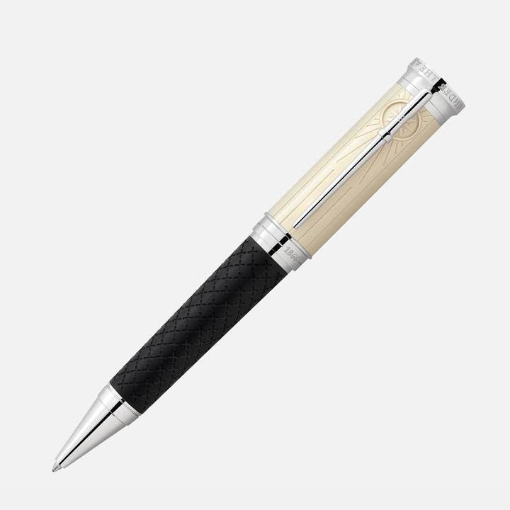 Montblanc LE Writers Edition Homage to R.L. Stevenson Ballpoint Pen by Mont Blanc