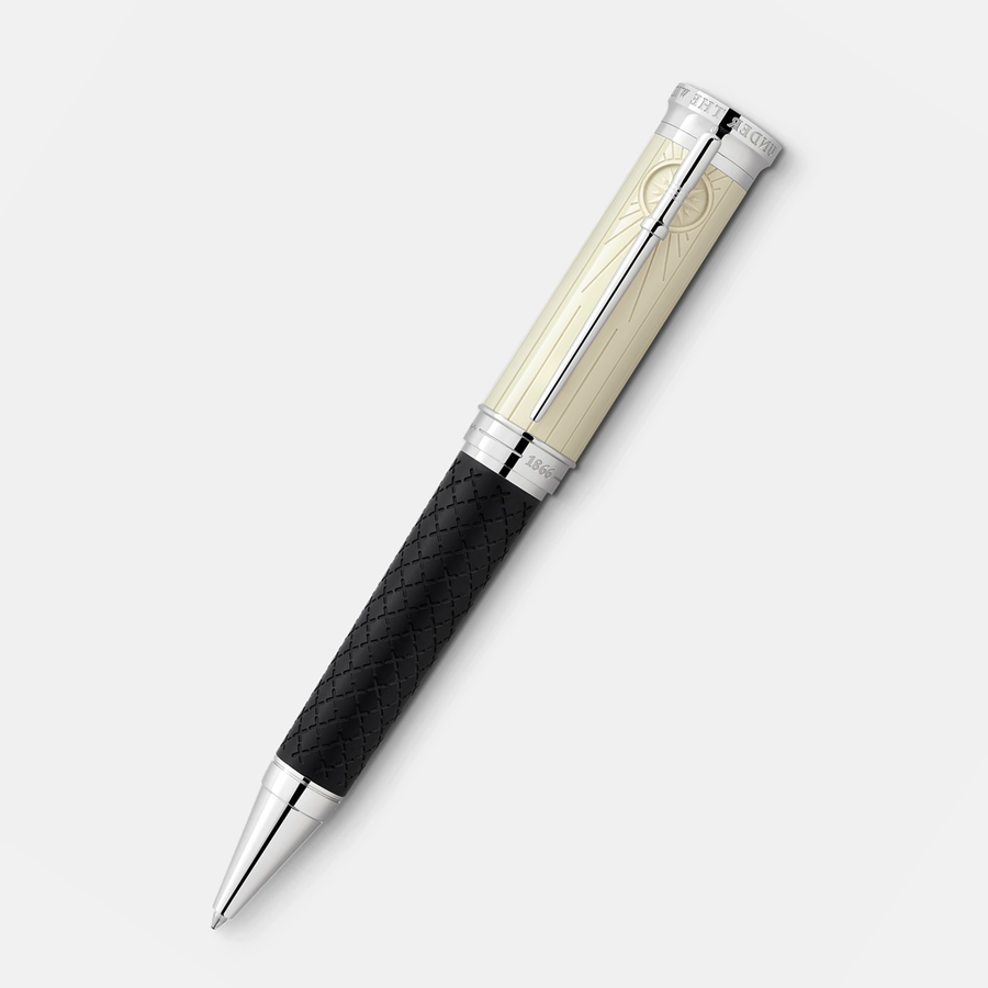 Montblanc LE Writers Edition Homage to R.L. Stevenson Ballpoint Pen by Mont Blanc