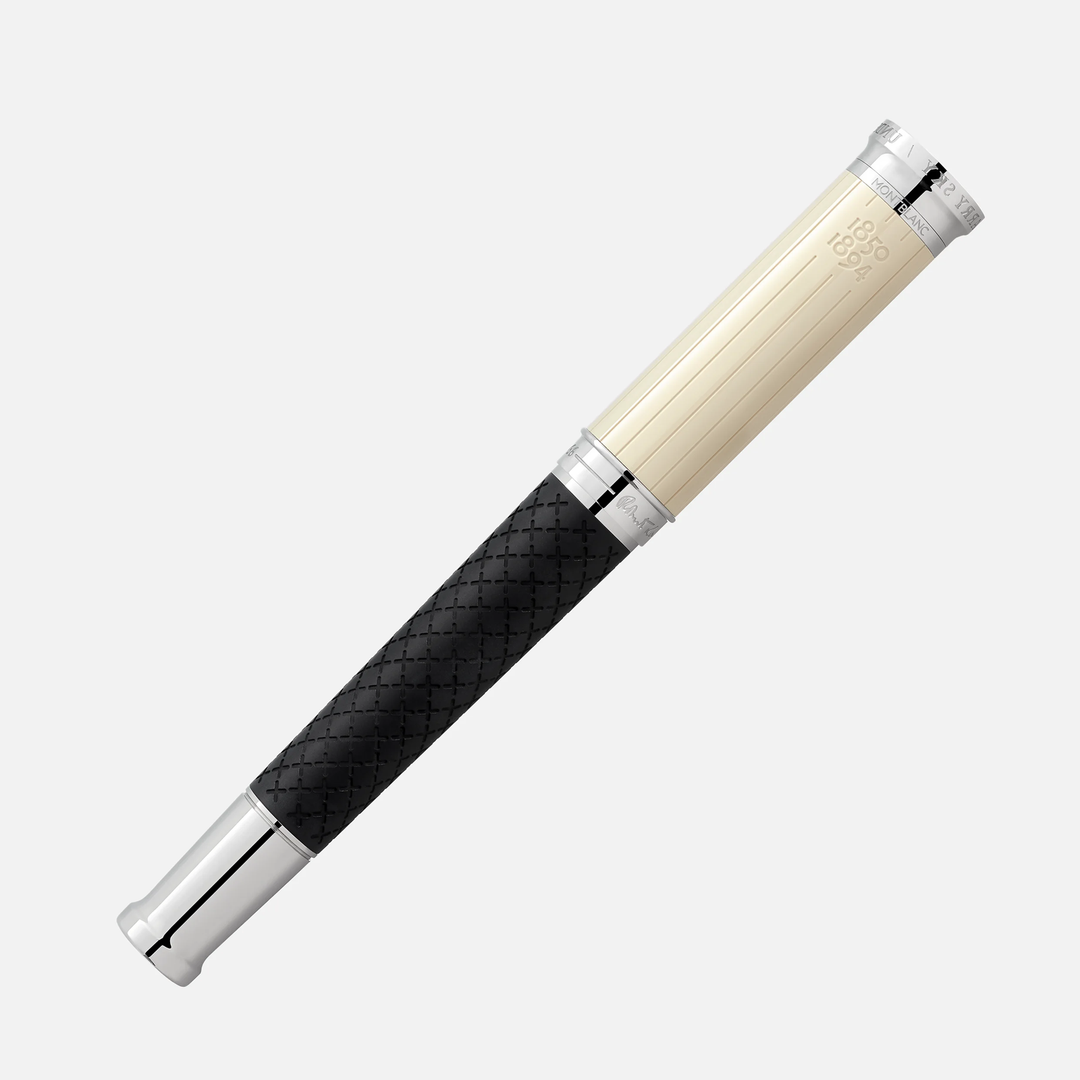 Montblanc LE Writers Edition Homage to R.L. Stevenson Rollerball Pen by Mont Blanc