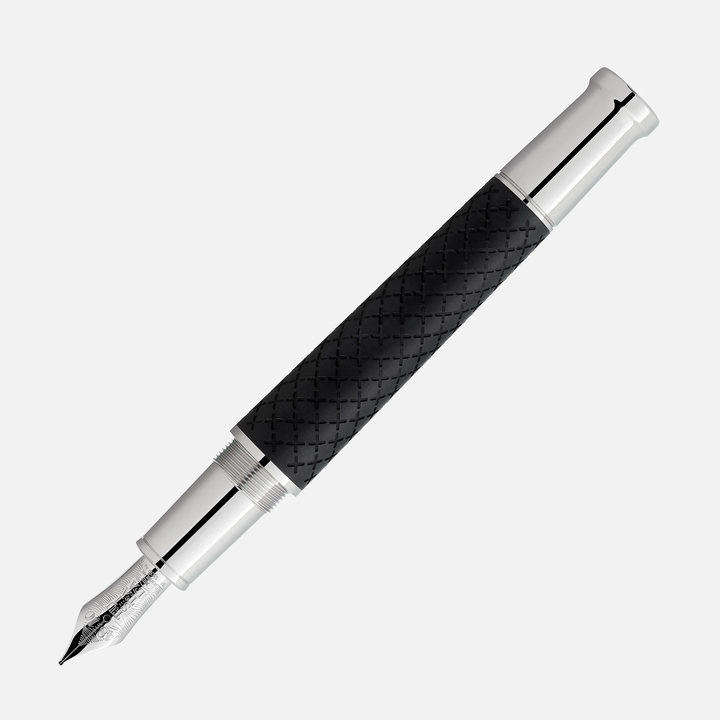 Montblanc Writers Edition Homage to R.L. Stevenson Limited Edition Fountain Pen by Mont Blanc