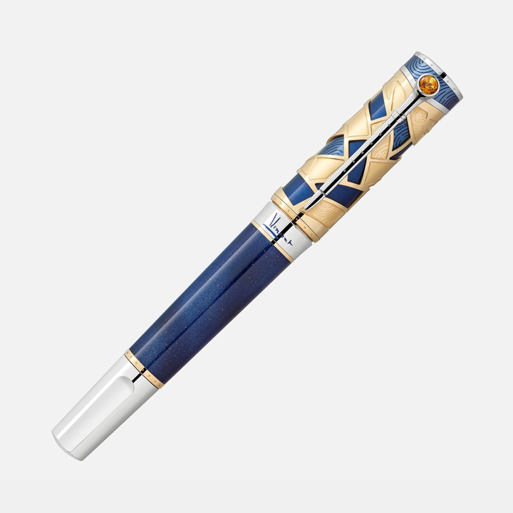 Montblanc Masters of Art Homage to Vincent van Gogh Limited Edition 888 - Fountain Pen