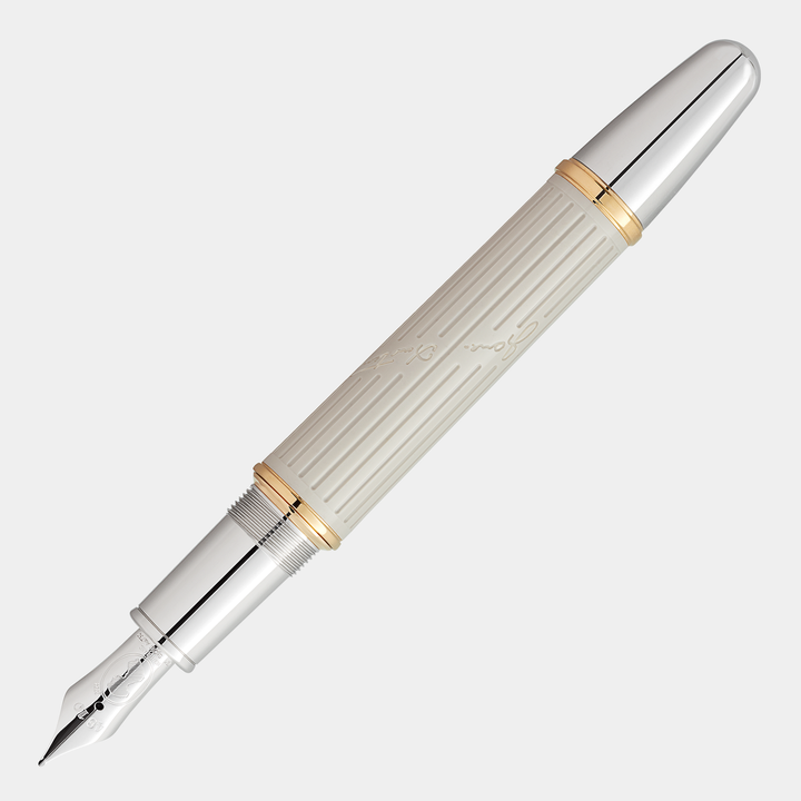 Montblanc Writers Edition Homage to Jane Austen Set