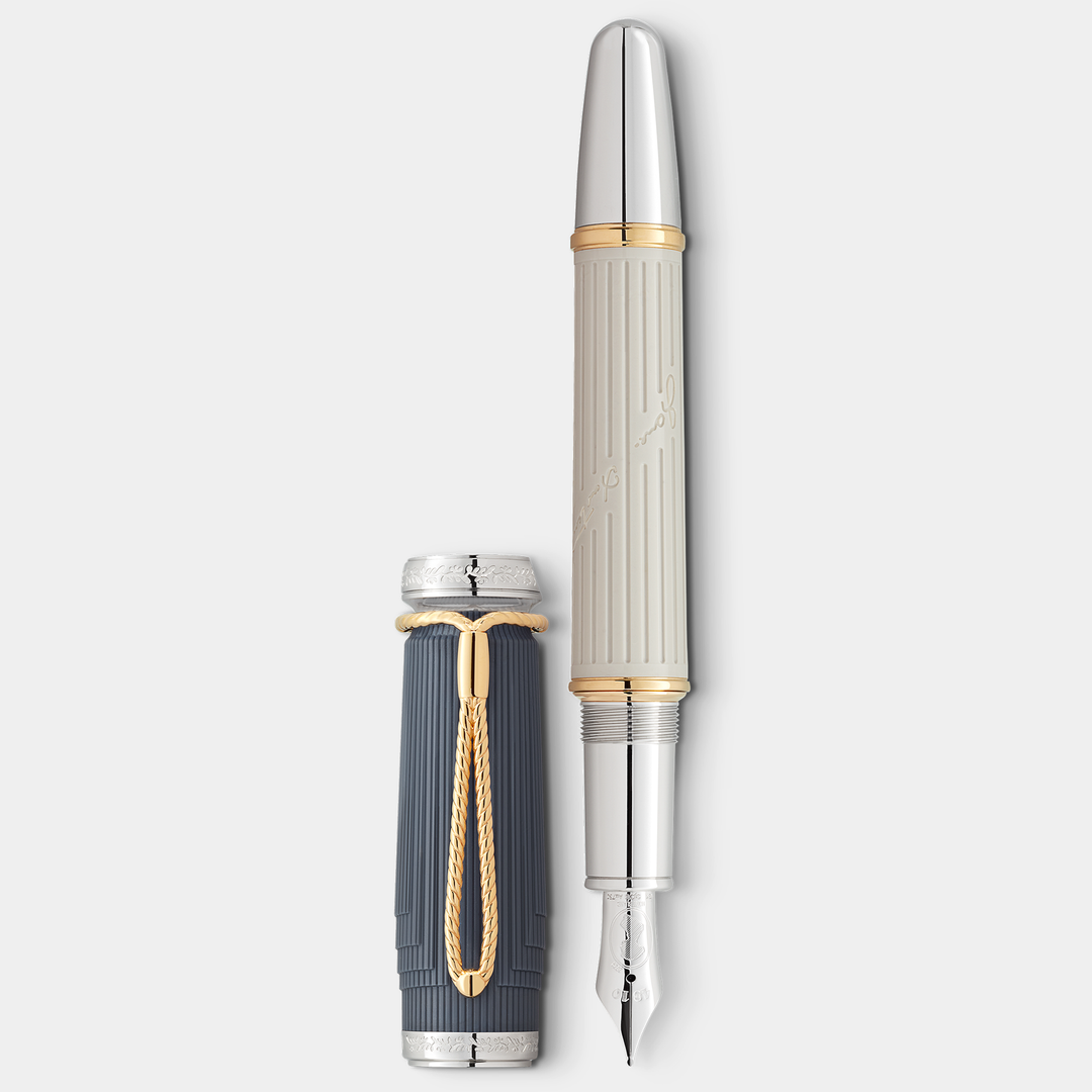 Montblanc Writers Edition Homage to Jane Austen - Fountain Pen