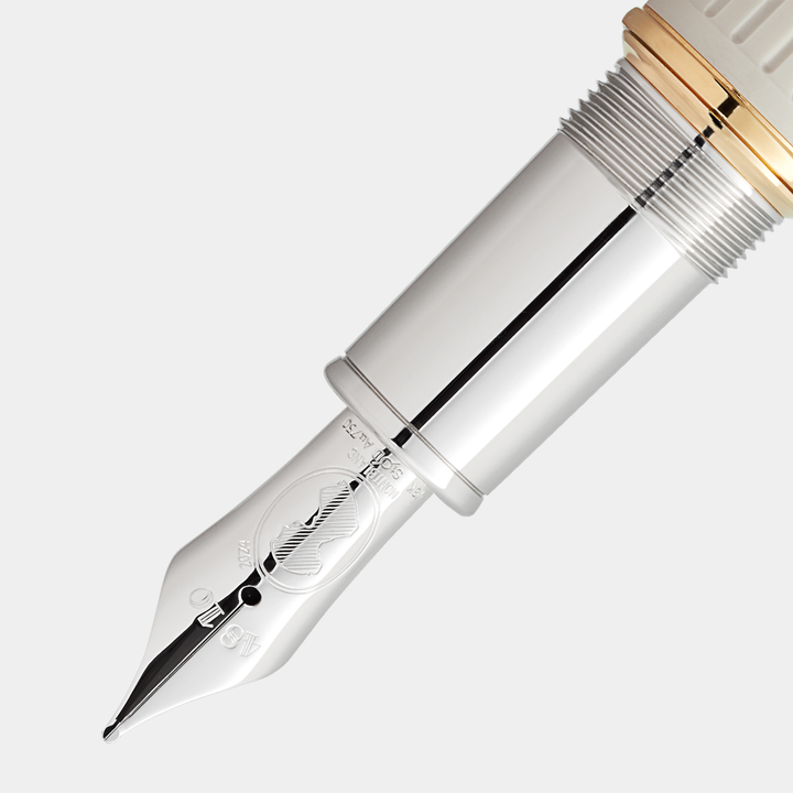 Montblanc Writers Edition Homage to Jane Austen Set