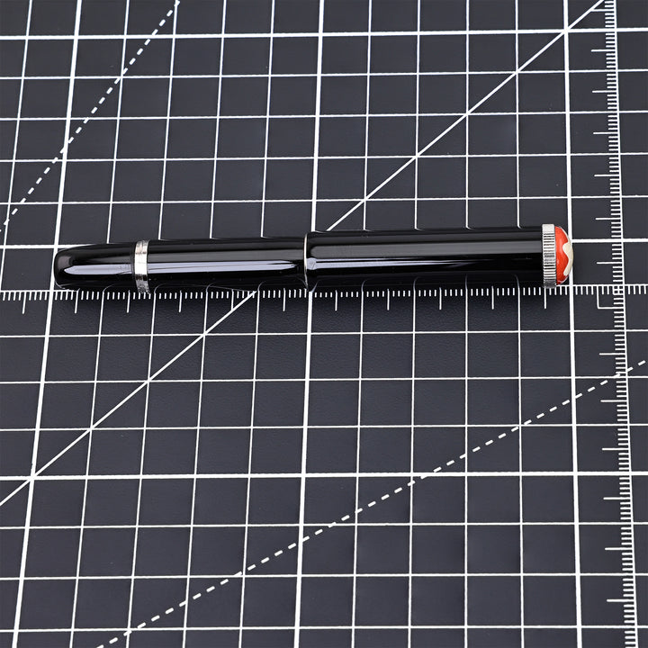 Montblanc Heritage Baby FP (Black)