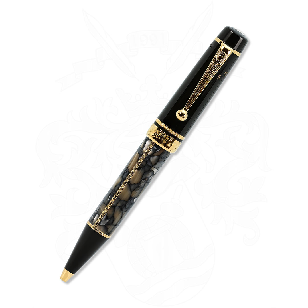 Montblanc Writers Edition Alexandre Dumas Limited Edition Set 1996 - Father's Signature