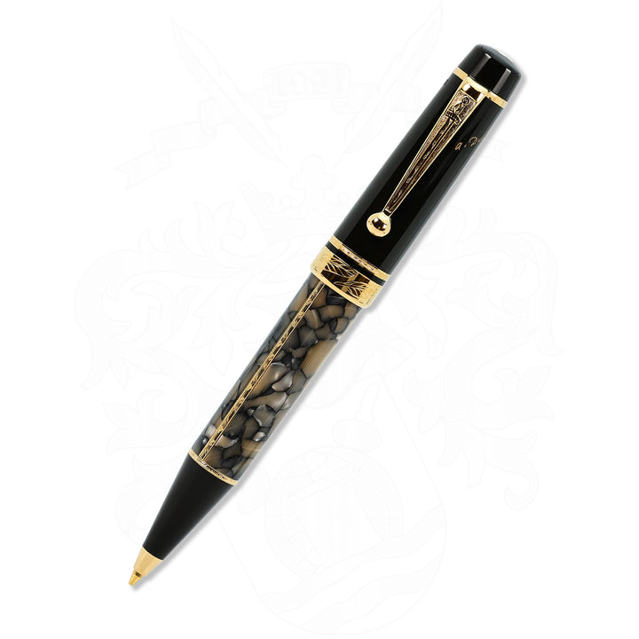 Montblanc Writers Edition Alexandre Dumas - Limited Edition Set 1996 - Son's Signature