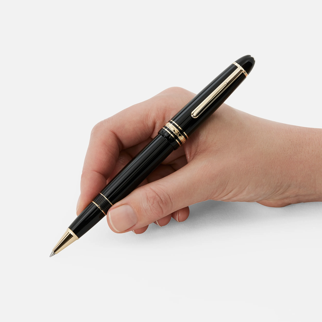 Montblanc  Meisterstück  LeGrand Rollerball