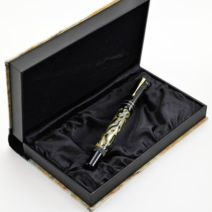 Montblanc Writers Edition Oscar Wilde #06369/20,000