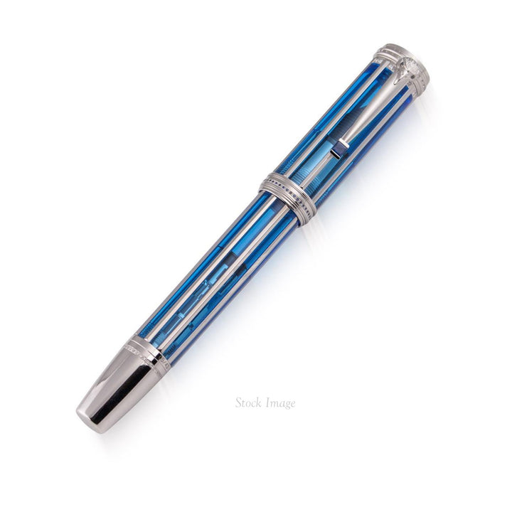 Montblanc White House #43 Fountain Pen
