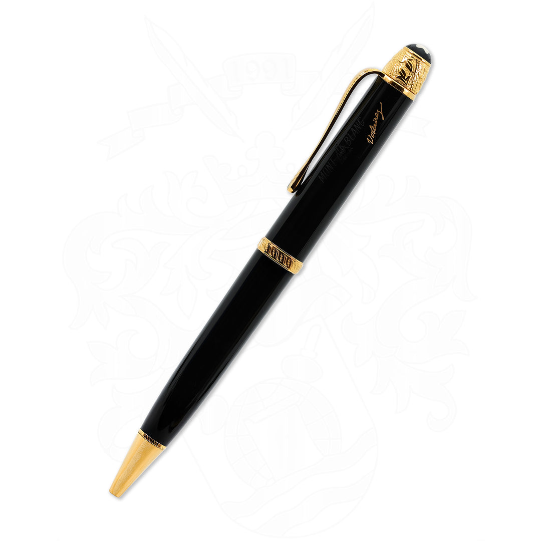 Montblanc Writers Edition Voltaire Limited Edition Set 1995