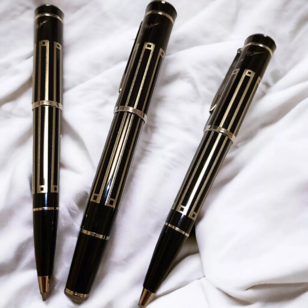 Montblanc Writers Edition Thomas Mann Limited Edition Set 2009