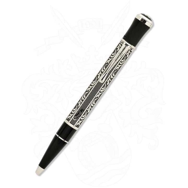 Montblanc Writers Edition Ballpoint Marcel Proust 1999