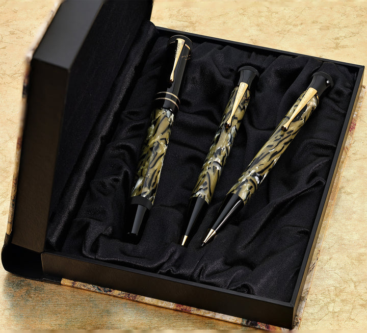 Montblanc Writers Edition Oscar Wilde Limited Edition Set :1994