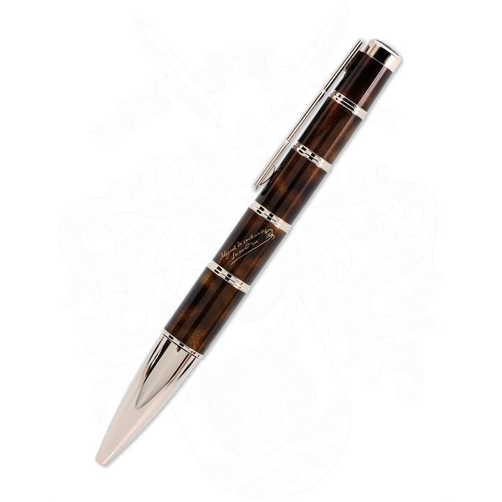 Montblanc Writers Edition Miguel Servantes Limited Edition Set 2005