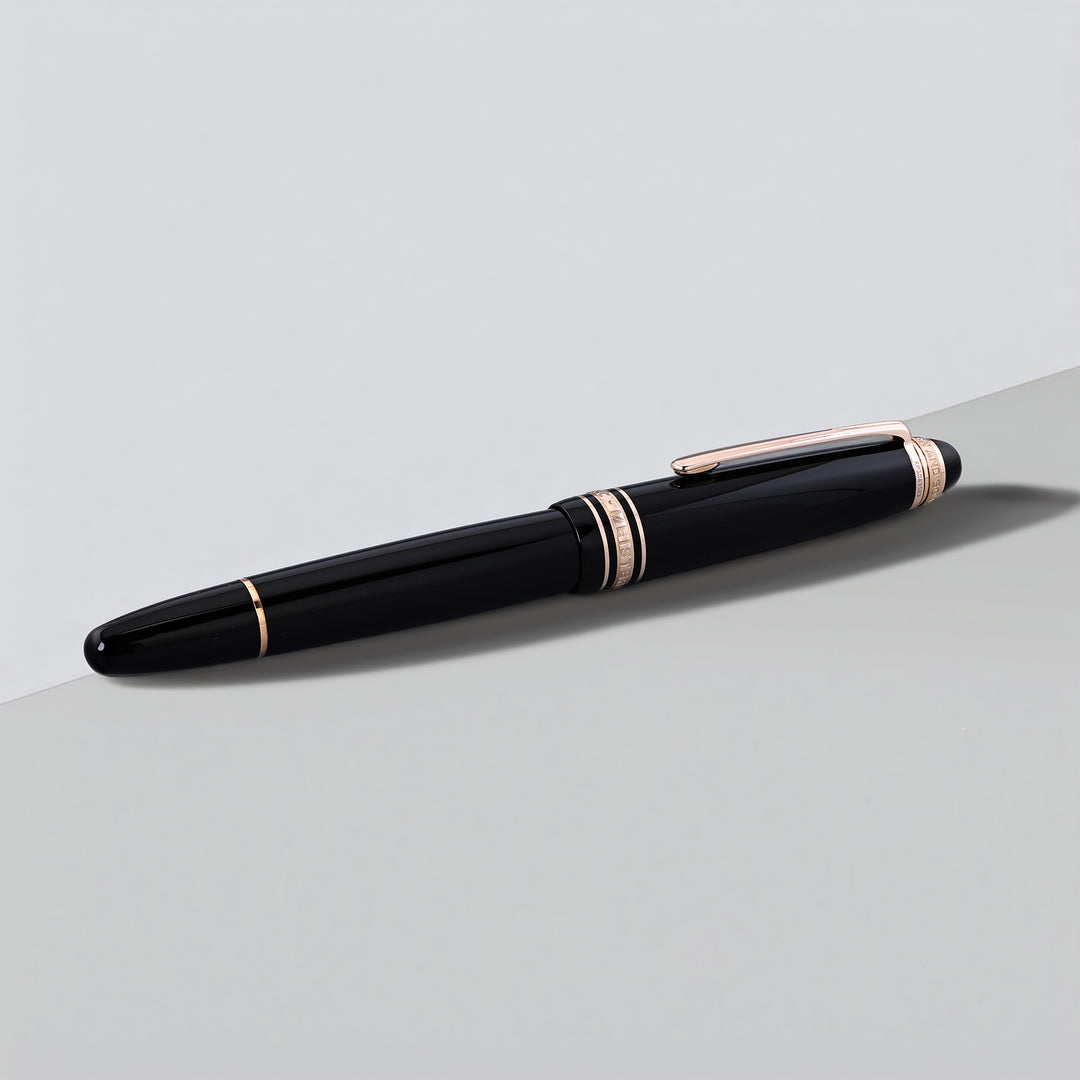 Montblanc Meisterstück LeGrand 146 75th Anniversary Limited Edition Fountain Pen