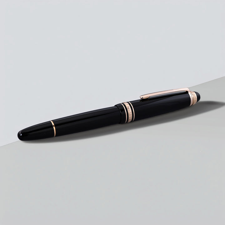 Montblanc Meisterstück LeGrand 146 75th Anniversary Limited Edition Fountain Pen