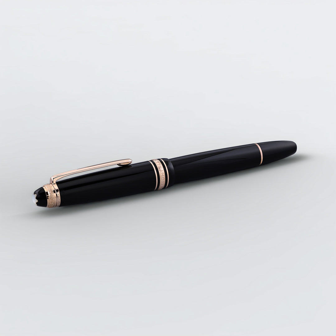 Montblanc Meisterstück LeGrand 146 75th Anniversary Limited Edition Fountain Pen