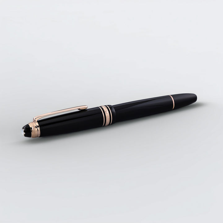 Montblanc Meisterstück LeGrand 146 75th Anniversary Limited Edition Fountain Pen