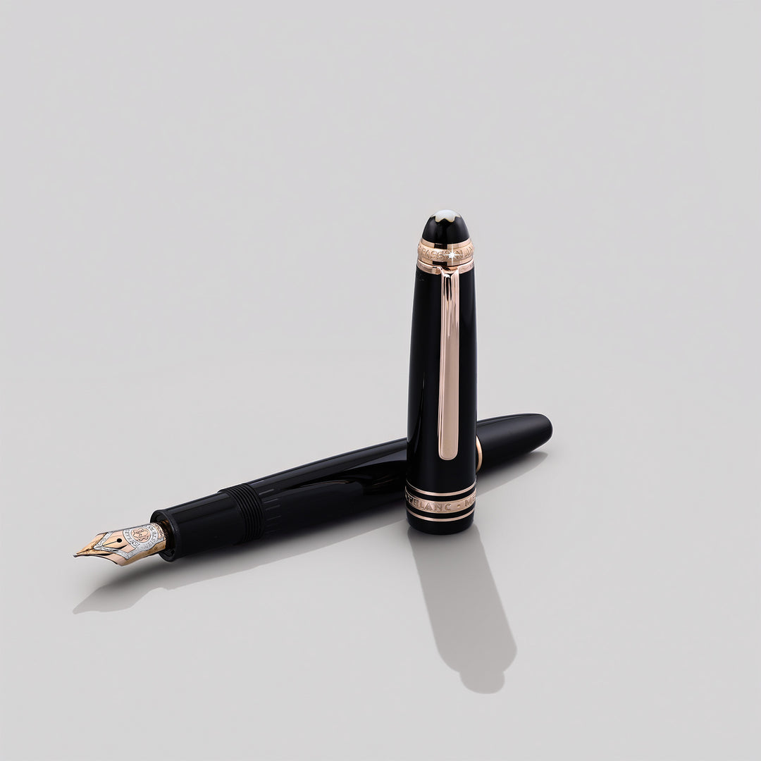 Montblanc Meisterstück LeGrand 146 75th Anniversary Limited Edition Fountain Pen