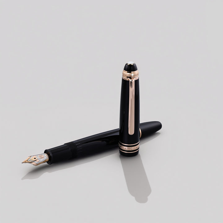 Montblanc Meisterstück LeGrand 146 75th Anniversary Limited Edition Fountain Pen