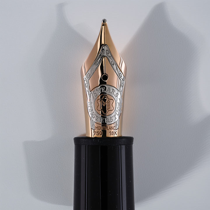 Montblanc Meisterstück LeGrand 146 75th Anniversary Limited Edition Fountain Pen