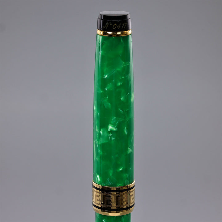 Aurora Optima LE Primavera Ballpoint