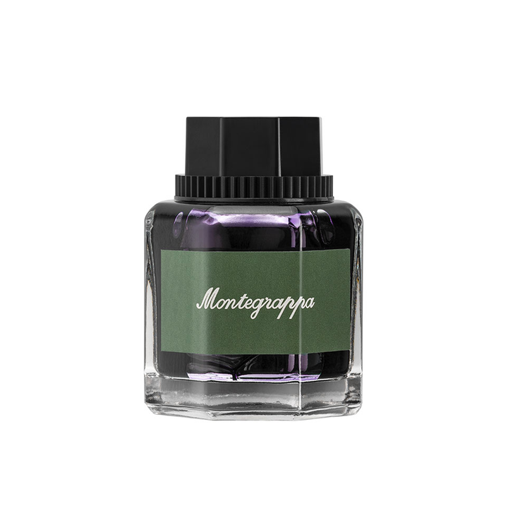 Montegrappa Ink 50ML Bottle - Lavender