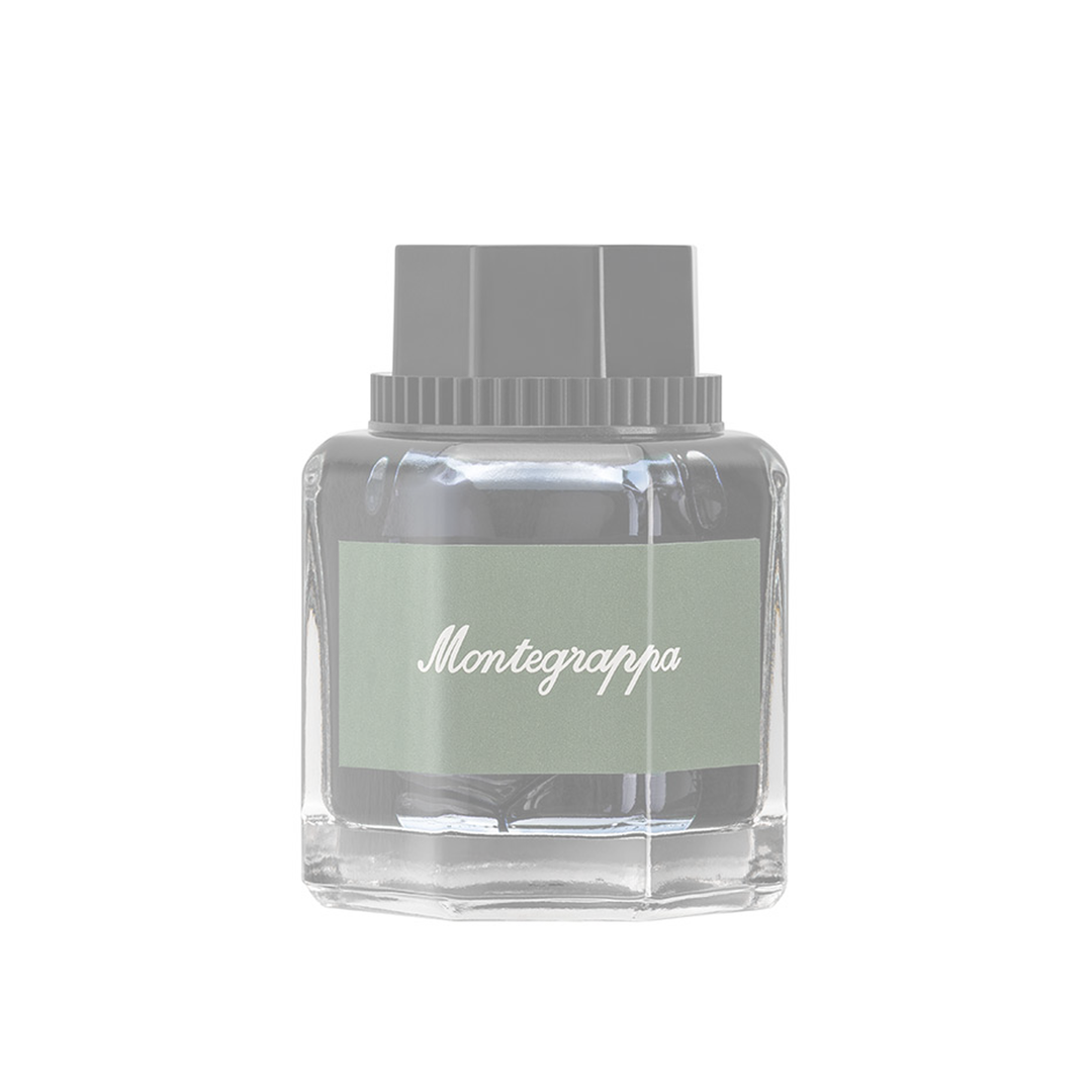 Montegrappa Ink 50ML Bottle - Sapphire