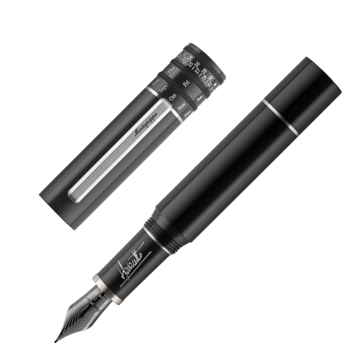 Montegrappa Limited Edition Anytime by Paolo Favaretto - Fountain Pen