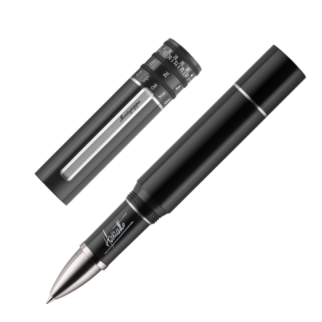 Montegrappa Limited Edition Anytime by Paolo Favaretto - Rollerball