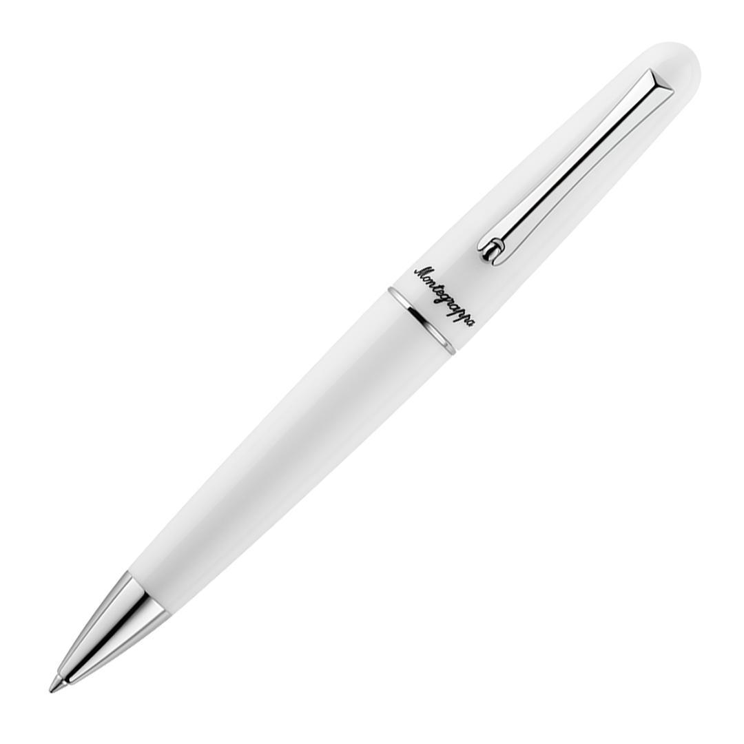 Montegrappa Elmo 01 Frost - Ballpoint