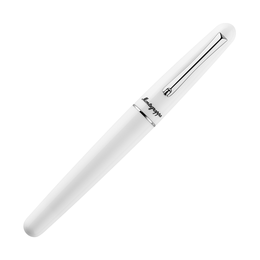 Montegrappa Elmo 01 Frost - Rollerball