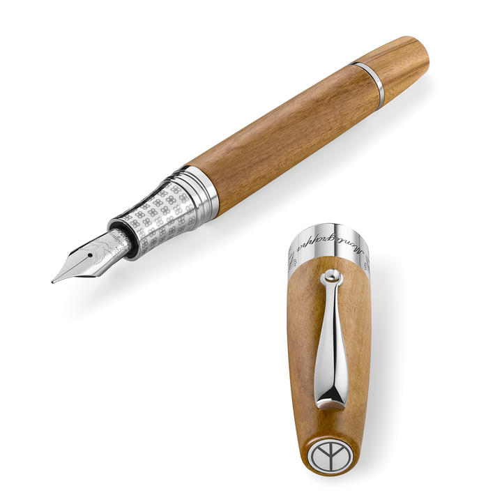 Montegrappa Extra Peace - Fountain Pen