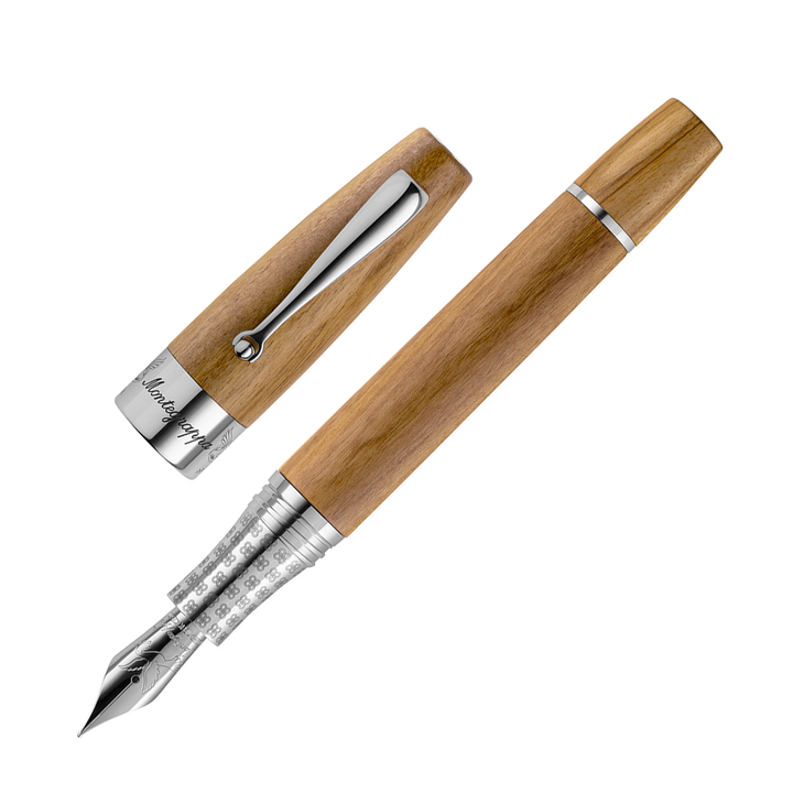 Montegrappa Extra Peace - Fountain Pen