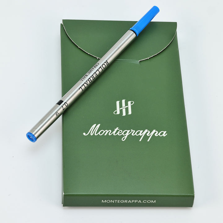 Montegrappa Rollerball Refills