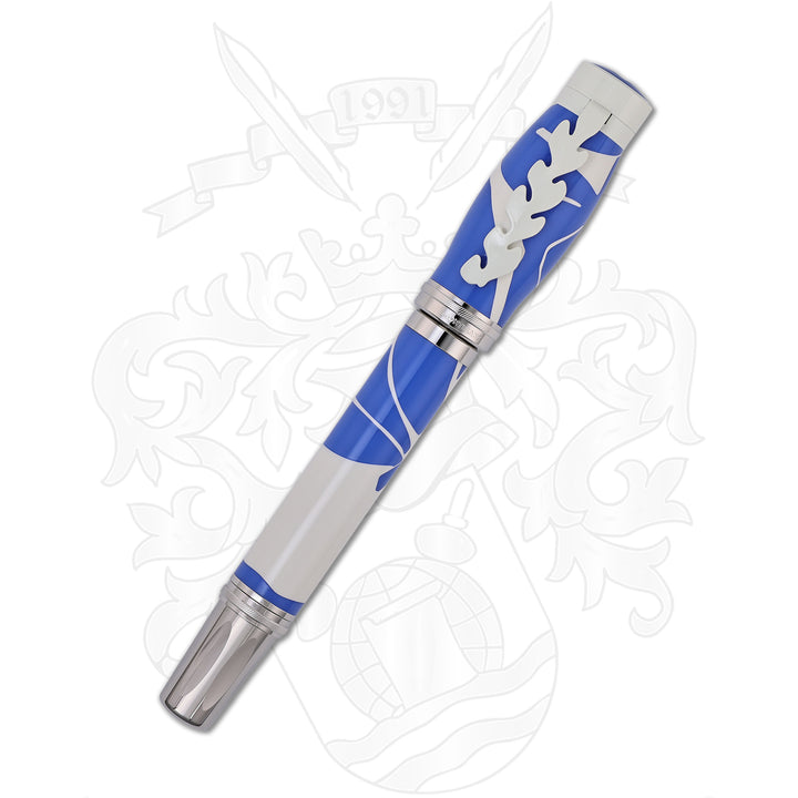Montblanc Masters of Art – Homage to Henri Matisse (Limited Edition 4810)  FP